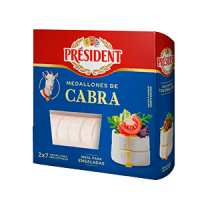 President-MedallonesDeCabra
