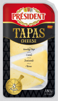 Président Tapas 180g